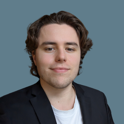 Daniel Granzer Portrait